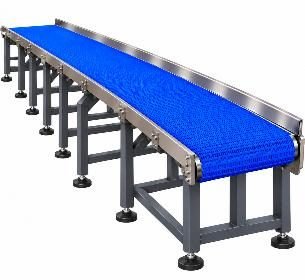 Belt Conveyor (36 Inch) by ARF Industries, Noida