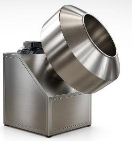 Coating Pan