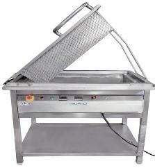 Fryer Machine by ARF Industries, Noida