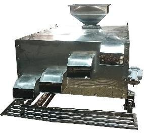 Grader Machine (Multi-Outlet)