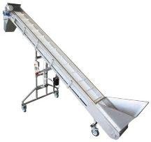 Incline Conveyor Machine