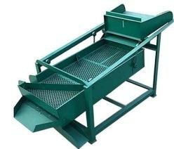 Makhana Seeds Grader Machine