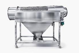 Makhana Seeds Washer Machine