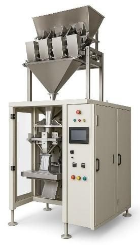 Multi Head Pouch Packing Machine by ARF Industries, Noida