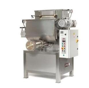 Pasta & Macaroni Extruder Machine by ARF Industries, Noida