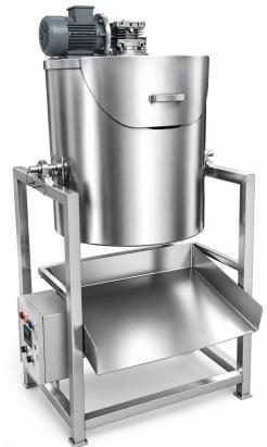 Popcorn Machine by ARF Industries, Noida