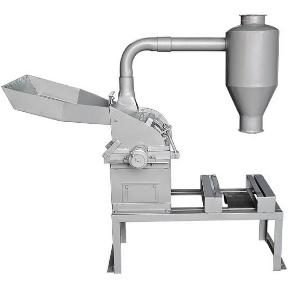 Pulverizer Machine by ARF Industries, Noida