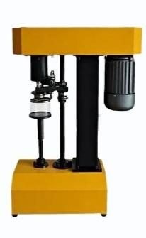PVC Jar Sealer Machine by ARF Industries, Noida