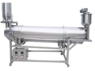 Rotary Flavouring Machine