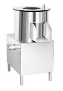Vegetable Washer Machine by ARF Industries, Noida