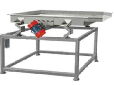 Vibrator Feeder Machine by ARF Industries, Noida