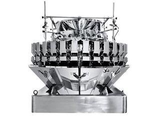 Weighing Machine, 14 Head