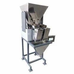Weighing Machine, 2 Head