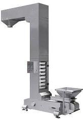 Z Conveyor Elevator Machine