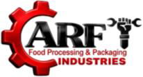 ARF Food Processing & Packaging Industries logo